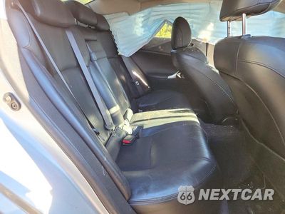 Zdjęcie 10 z 12 samochodu: 2006 LEXUS IS 350 VIN:JTHBE262462000853 - miniatura