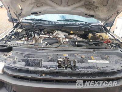 Zdjęcie 11 z 12 samochodu: 2020 FORD F350 SUPER DUTY VIN:1FD8W3HT4LEC54511 - miniatura