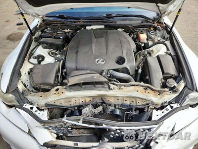 Zdjęcie 11 z 13 samochodu: 2015 LEXUS IS 250 VIN:JTHCF1D20F5028839 - miniatura