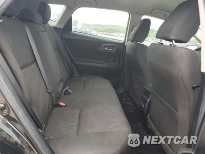 Zdjęcie 10 z 12 samochodu: 2017 TOYOTA COROLLA IM BASE VIN:JTNKARJE0HJ541507 - miniatura