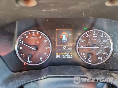 Zdjęcie 9 z 14 samochodu: 2021 SUBARU OUTBACK PREMIUM VIN:4S4BTACC3M3173037 - miniatura