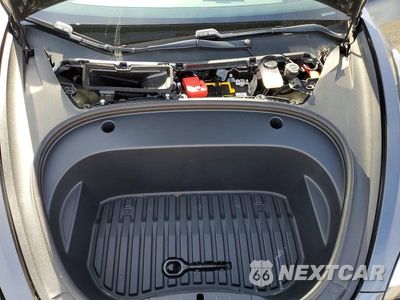 Zdjęcie 11 z 12 samochodu: 2021 TESLA MODEL 3 VIN:5YJ3E1EB4MF862000 - miniatura