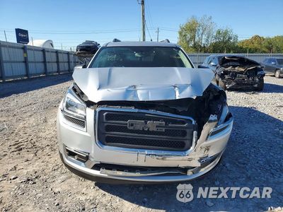 Piąte zdjęcie samochodu w środku: 2015 GMC ACADIA SLE VIN:1GKKRPKDXFJ133010 - miniatura