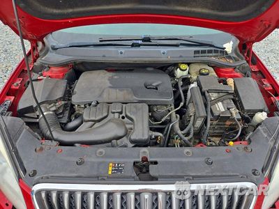 Zdjęcie 11 z 13 samochodu: 2017 BUICK VERANO SPORT TOURING VIN:1G4PR5SK8H4110312 - miniatura