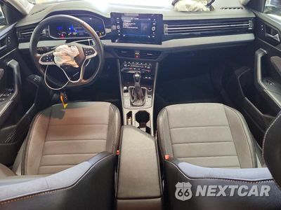 Zdjęcie 8 z 12 samochodu: 2025 VOLKSWAGEN JETTA SE VIN:3VW7X7BU3SM093709 - miniatura