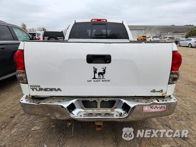 Zdjęcie 6 z 12 samochodu: 2008 TOYOTA TUNDRA GRADE VIN:5TBBT541X8S463071 - miniatura