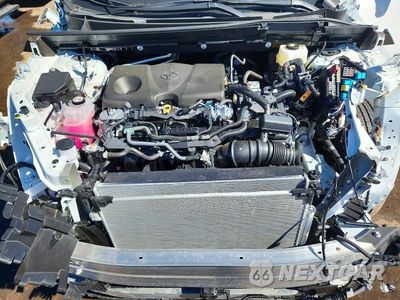 Zdjęcie 12 z 14 samochodu: 2026 TOYOTA RAV4 LE VIN:2T36DRBV3TC007375 - miniatura