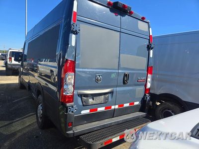 Zdjęcie 6 z 12 samochodu: 2020 RAM PROMASTER 3500 DELIVERY VAN VIN:3C6URVJG0LE147714 - miniatura