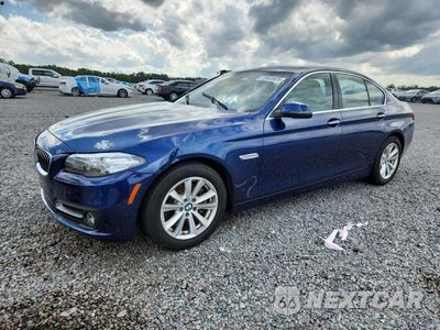 2016 BMW 528 I WBA5A5C53GD529837 - główne zdjęcie licytacji z USA - miniatura