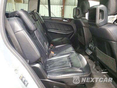 Zdjęcie 11 z 13 samochodu: 2014 MERCEDES-BENZ GL 350 BLUETEC VIN:4JGDF2EE8EA440139 - miniatura