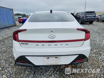Zdjęcie 6 z 12 samochodu: 2023 HYUNDAI SONATA SEL VIN:KMHL64JA7PA336190 - miniatura