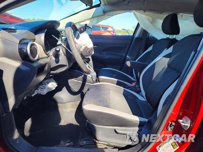 Zdjęcie 7 z 12 samochodu: 2020 NISSAN VERSA SV VIN:3N1CN8EV5LL880902 - miniatura