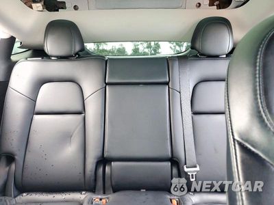 Zdjęcie 10 z 13 samochodu: 2023 TESLA MODEL Y VIN:7SAYGDEF3PF667274 - miniatura