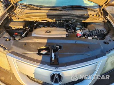 Zdjęcie 12 z 13 samochodu: 2011 ACURA MDX VIN:2HNYD2H2XBH514004 - miniatura