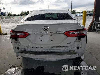 Zdjęcie 6 z 13 samochodu: 2018 TOYOTA CAMRY SE VIN:JTNB11HK3J3070072 - miniatura