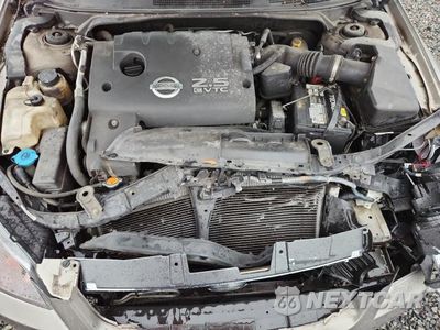 Zdjęcie 11 z 12 samochodu: 2006 NISSAN ALTIMA 2.5 VIN:1N4AL11DX6C209939 - miniatura
