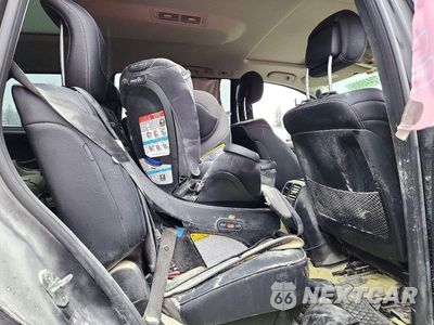 Zdjęcie 11 z 13 samochodu: 2012 MERCEDES-BENZ GL 450 4MATIC VIN:4JGBF7BE4CA781043 - miniatura