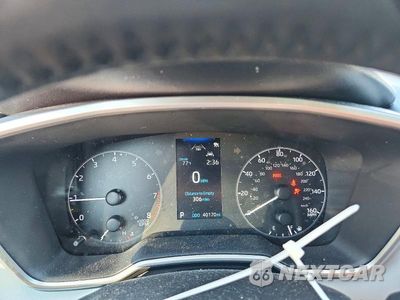 Zdjęcie 9 z 12 samochodu: 2025 TOYOTA COROLLA HATCHBACK SE VIN:JTND4MBE0S3233332 - miniatura