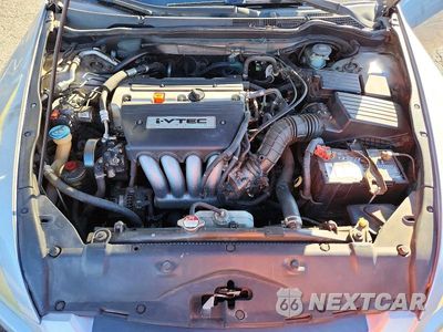 Zdjęcie 11 z 12 samochodu: 2005 HONDA ACCORD EX VIN:1HGCM72755A009963 - miniatura