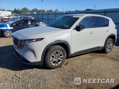 2026 MAZDA CX-5 SELECT JM3KMBHA1T0134730 - główne zdjęcie licytacji z USA - miniatura