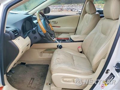 Zdjęcie 7 z 13 samochodu: 2010 LEXUS RX 350 VIN:2T2ZK1BA6AC003842 - miniatura