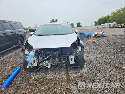 Piąte zdjęcie samochodu w środku: 2018 KIA SPORTAGE LX VIN:KNDPM3AC0J7475749 - miniatura