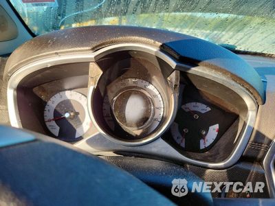 Zdjęcie 9 z 13 samochodu: 2010 CADILLAC SRX LUXURY COLLECTION VIN:3GYFNAEY6AS573909 - miniatura