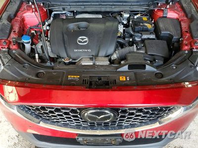 Zdjęcie 12 z 13 samochodu: 2023 MAZDA CX-5 SELECT VIN:JM3KFBBM9P0248865 - miniatura