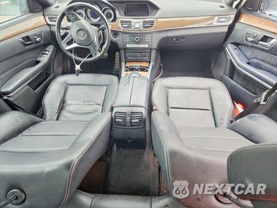 Zdjęcie 8 z 12 samochodu: 2016 MERCEDES-BENZ E 350 4MATIC VIN:WDDHF8JB5GB229939 - miniatura