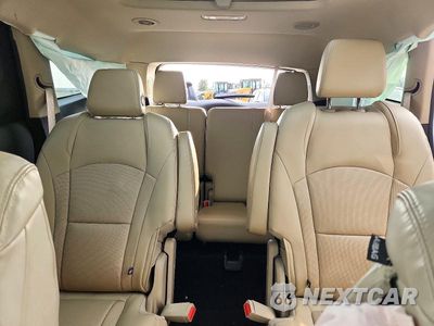 Zdjęcie 10 z 13 samochodu: 2018 BUICK ENCLAVE PREMIUM VIN:5GAERCKW1JJ177300 - miniatura