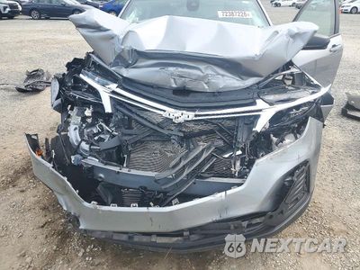 Zdjęcie 12 z 14 samochodu: 2024 CHEVROLET EQUINOX LS VIN:3GNAXHEG0RL146460 - miniatura