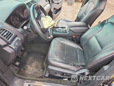 Zdjęcie 7 z 14 samochodu: 2016 FORD EXPLORER SPORT VIN:1FM5K8GT2GGC82086 - miniatura