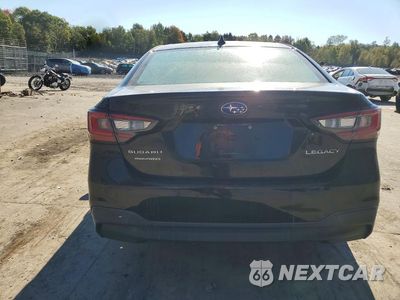 Zdjęcie 6 z 12 samochodu: 2020 SUBARU LEGACY LIMITED VIN:4S3BWAN63L3018408 - miniatura