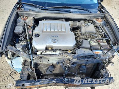 Zdjęcie 11 z 12 samochodu: 2013 LEXUS ES 350 VIN:JTHBK1GG5D2006896 - miniatura