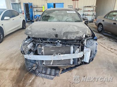 Piąte zdjęcie samochodu w środku: 2019 MERCEDES-BENZ A 220 VIN:WDD3G4EB4KW020932 - miniatura