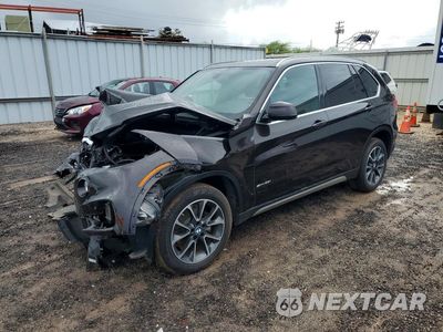 2017 BMW X5 SDRIVE35I 5UXKR2C31H0U23017 - główne zdjęcie licytacji z USA - miniatura