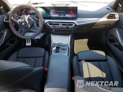 Zdjęcie 8 z 13 samochodu: 2024 BMW M340XI VIN:3MW49FF02R8E18299 - miniatura