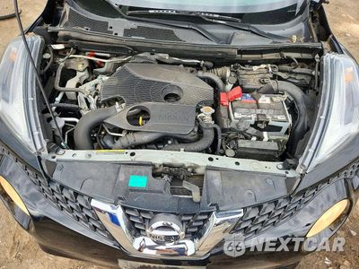 Zdjęcie 12 z 13 samochodu: 2016 NISSAN JUKE S VIN:JN8AF5MV6GT650731 - miniatura