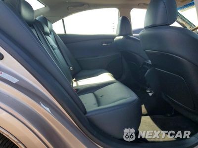 Zdjęcie 10 z 13 samochodu: 2007 LEXUS ES 350 VIN:JTHBJ46G072115003 - miniatura