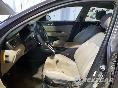 Zdjęcie 7 z 12 samochodu: 2017 KIA OPTIMA LX VIN:5XXGT4L31HG135937 - miniatura