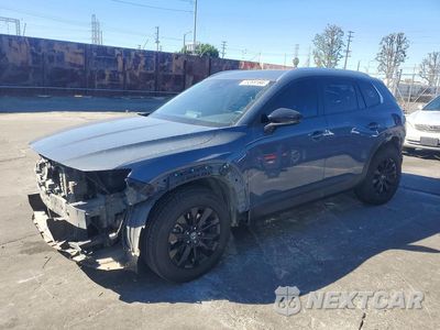 2024 MAZDA CX-50 PREMIUM 7MMVABDM0RN183878 - główne zdjęcie licytacji z USA - miniatura