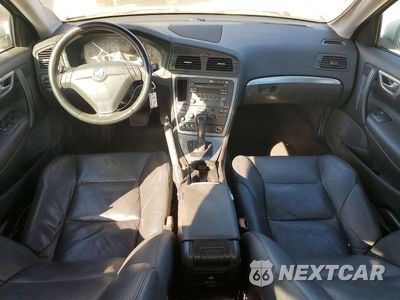 Zdjęcie 8 z 13 samochodu: 2009 VOLVO S60 2.5T VIN:YV1RS592992728205 - miniatura