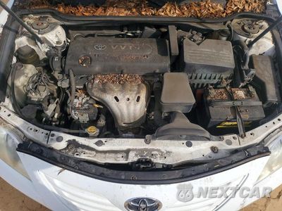 Zdjęcie 11 z 12 samochodu: 2009 TOYOTA CAMRY BASE VIN:4T1BE46K49U808329 - miniatura
