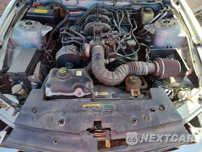 Zdjęcie 11 z 12 samochodu: 2005 FORD MUSTANG VIN:1ZVFT84NX55213728 - miniatura