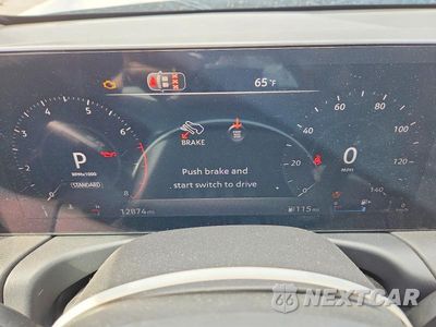 Zdjęcie 9 z 13 samochodu: 2026 NISSAN SENTRA SR VIN:3N1AB9DV6TY256097 - miniatura