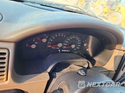 Zdjęcie 9 z 13 samochodu: 2003 FORD EXPLORER XLS VIN:1FMZU62K33UA22919 - miniatura