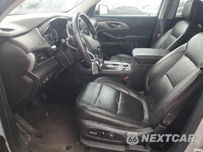 Zdjęcie 7 z 13 samochodu: 2020 CHEVROLET TRAVERSE LT VIN:1GNEVHKW7LJ135201 - miniatura