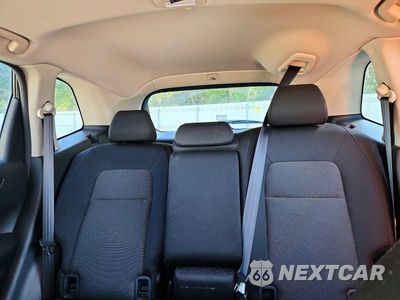 Zdjęcie 10 z 13 samochodu: 2025 HONDA CR-V EX VIN:2HKRS3H45SH317238 - miniatura