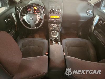 Zdjęcie 8 z 13 samochodu: 2010 NISSAN ROGUE S VIN:JN8AS5MV4AW609029 - miniatura
