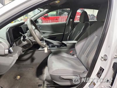 Zdjęcie 7 z 13 samochodu: 2023 HYUNDAI ELANTRA SEL VIN:5NPLM4AG1PH104207 - miniatura